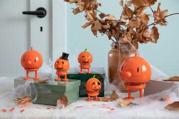 Φιγούρα Hoptimist Halloween Magic S - Orange - Hoptimist