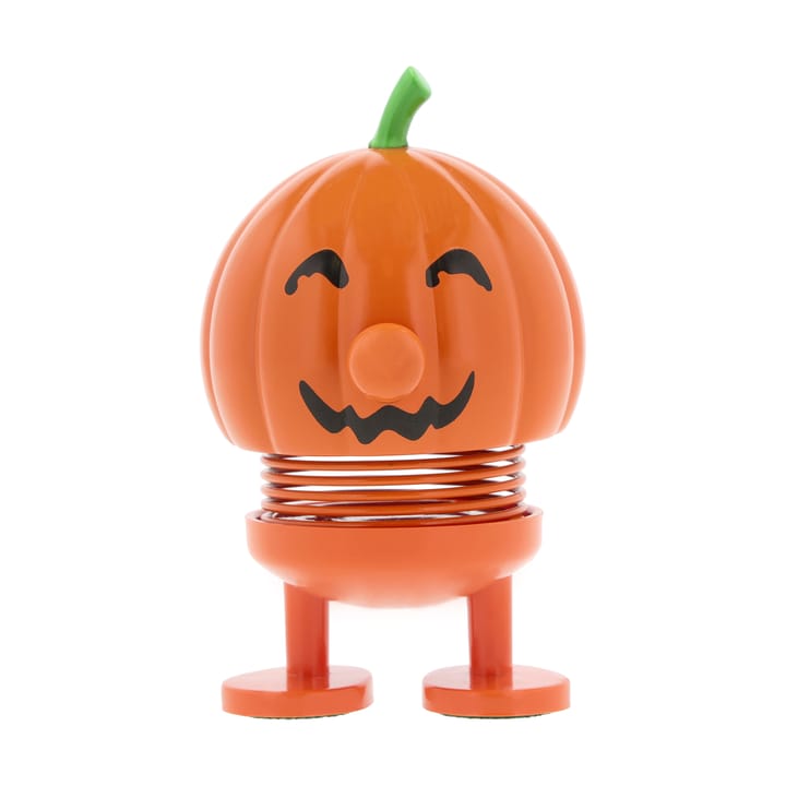 Φιγούρα Hoptimist Halloween Pumpkin - Orange - Hoptimist