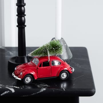 MINI Xmas car διακοσμητικό - Κόκκινο - House Doctor