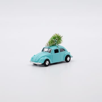 MINI Xmas car διακοσμητικό - Γαλάζιο - House Doctor