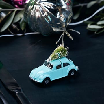 MINI Xmas car διακοσμητικό - Γαλάζιο - House Doctor