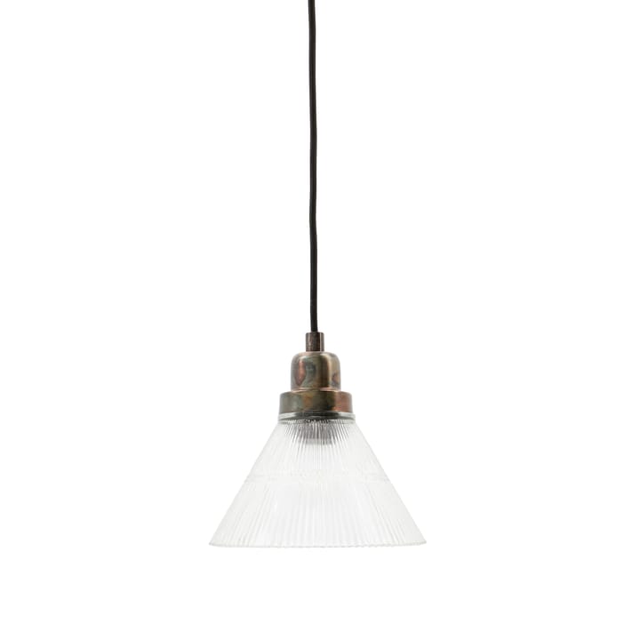 Vira ceiling lamp Ø 18 cm - διαφανές - House Doctor