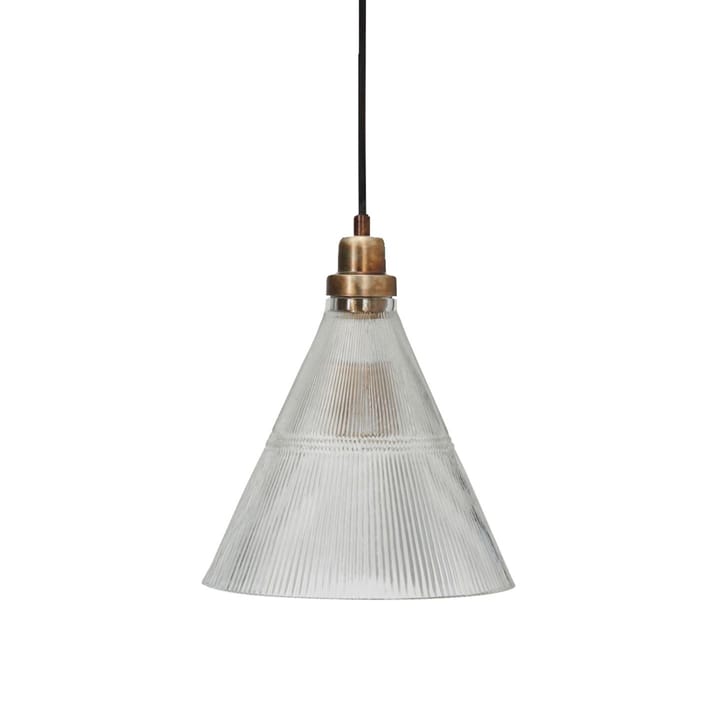 Vira ceiling lamp Ø 27 cm - Διαφανές - House Doctor