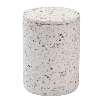 Γλάστρα Humdakin Terrazzo με καπάκι Ø10 cm - Red/Beige - Humdakin