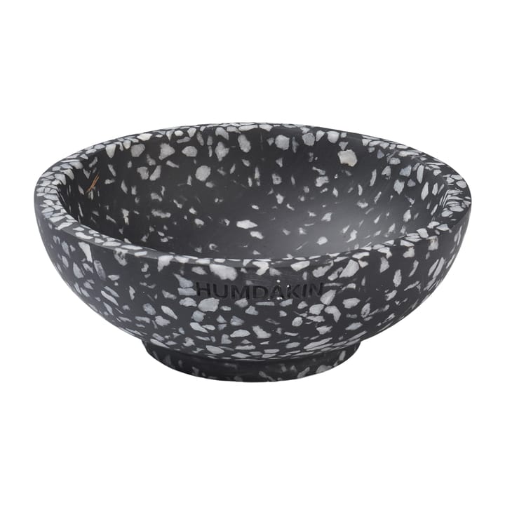 Μπολ Humdakin Terrazzo Ø13 cm - Black - Humdakin