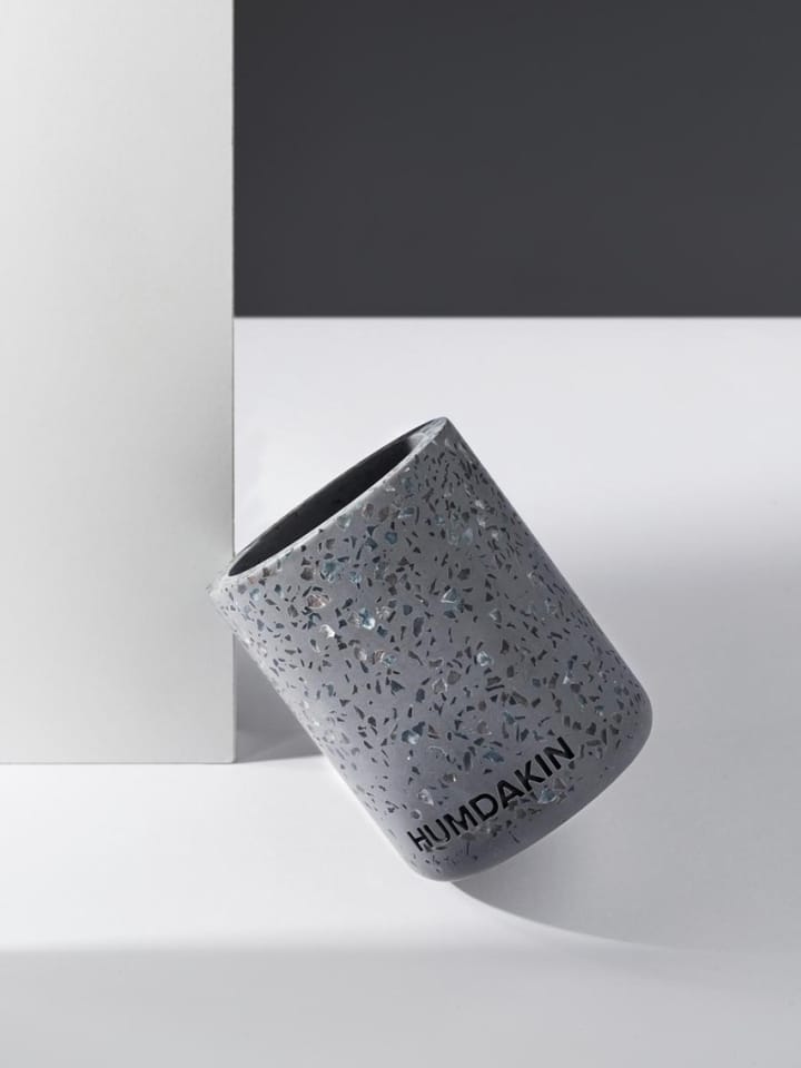 Nordic terrazzo ποτήρι οδοντόβουρτσας - Nordic terrazzo - Humdakin