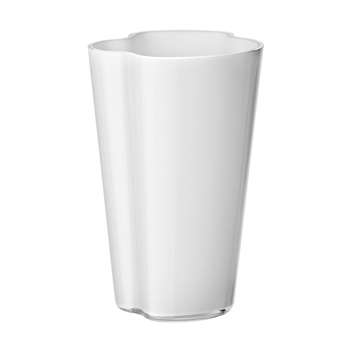 Aalto βάζο opal white - 220 mm
 - Iittala