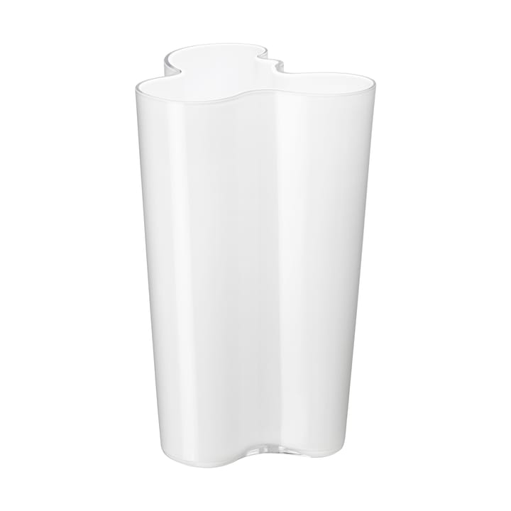 Aalto βάζο opal white - 251 mm
 - Iittala