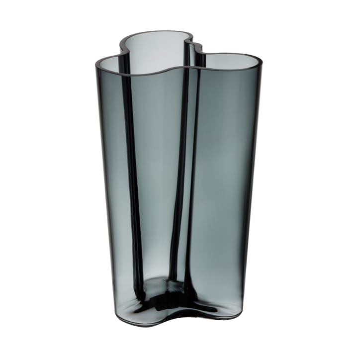 Alvar Aalto βάζο σκούρο γκρι - 251 mm
 - Iittala