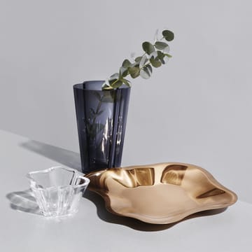 Alvar Aalto μπολ 75 mm - διαφανές - Iittala