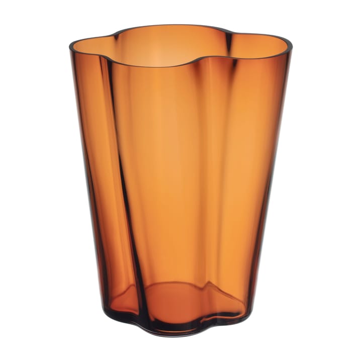 Alvar Aalto βάζο copper - 270 mm
 - Iittala