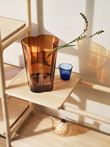 Alvar Aalto βάζο copper - 270 mm
 - Iittala