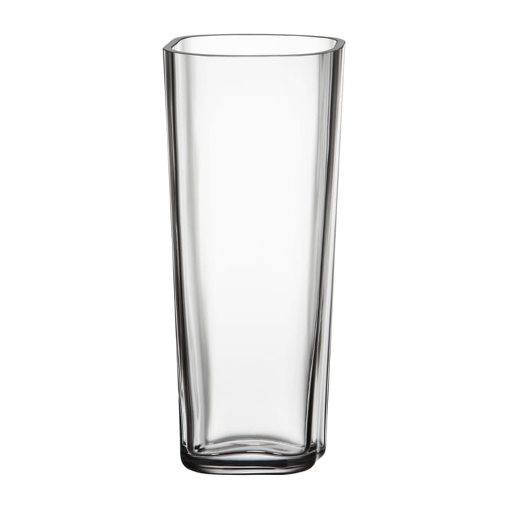 Alvar Aalto βάζο Savoy clear, 180 mm Iittala