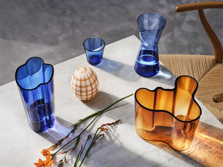 Birds by Toikka annual αβγό, 2022 Iittala