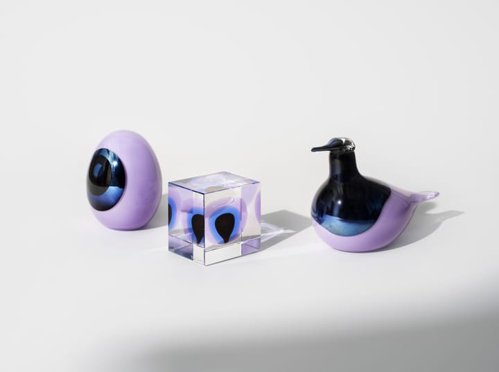 Birds by Toikka Oriol πουλί, 2025 Iittala