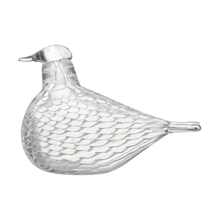 Birds by Toikka - Το περιστέρι της ειρήνης - Iittala