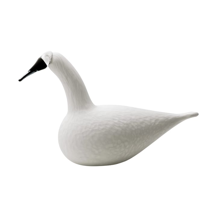 Birds by Toikka - αγριόκυκνος - Iittala