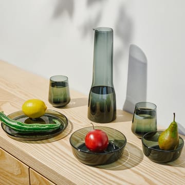 Essence μπολ 37 cl - σκούρο γκρι - Iittala