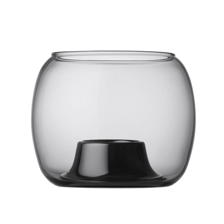 Kaasa φανάρι, γκρι Iittala