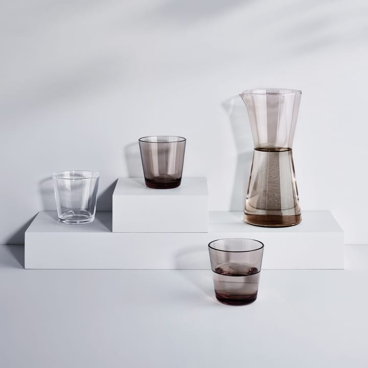 Kartio καράφα, λινό Iittala