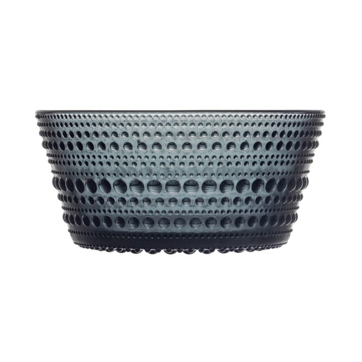 Kastehelmi κούπα 23 cl - σκούρο γκρι - Iittala