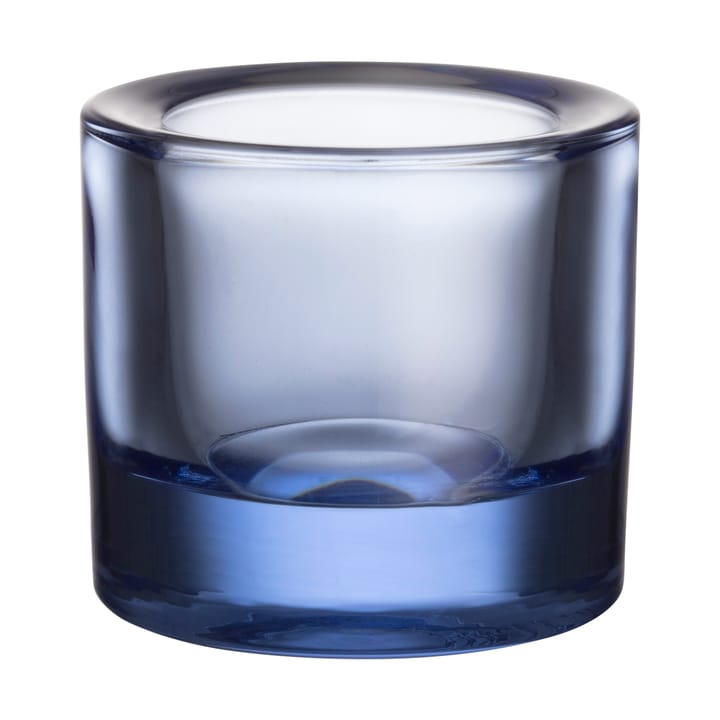 Kivi κηροπήγιο 60 mm - Aqua - Iittala