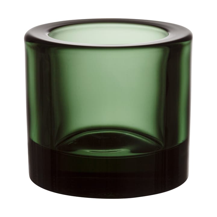 Kivi κηροπήγιο 60 mm - Πράσινο του πεύκου - Iittala