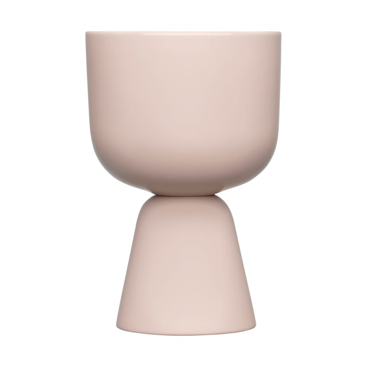 Κασπώ Nappula Ø12,5 cm h19 cm, Μπεζ Iittala