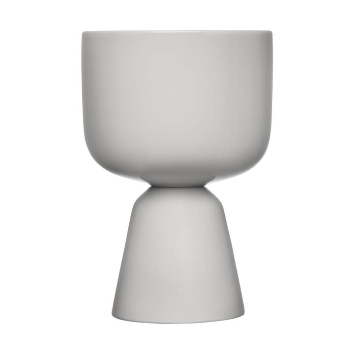 Nappula γ�λάστρα 155x230 mm - Ανοιχτό γκρι - Iittala