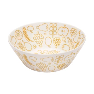 Oiva Toikka Frutta μπολ μεγάλο Ø15 cm - Κίτρινο - Iittala