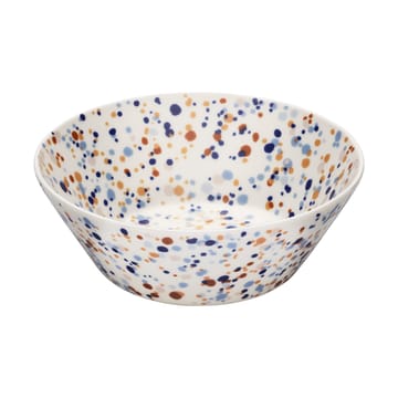 Oiva Toikka Helle μπολ μεγάλο Ø15 cm - Καφέ-μπλε - Iittala