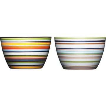 Origo μπολ μικρό - μπεζ 15 cl - Iittala