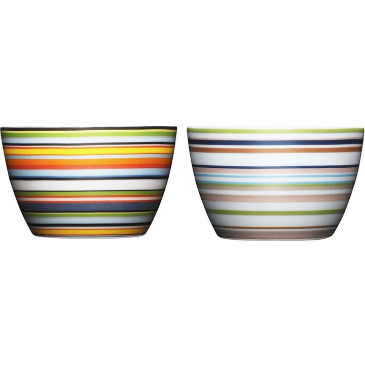 Origo μπολ μικρό - μπεζ 15 cl - Iittala