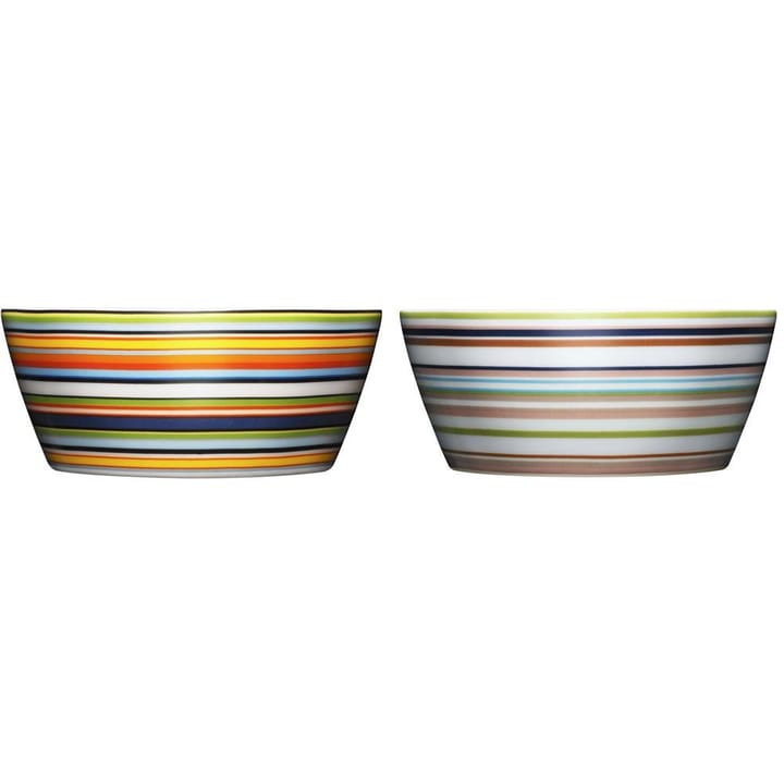 Origo μπολ επιδόρπιου - μπεζ 25 cl - Iittala