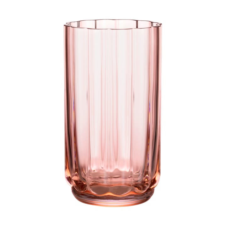 Βάζο Play 180 mm - Σομόν ροζ - Iittala