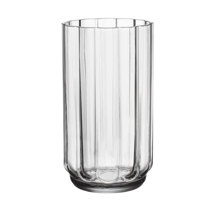 Βάζο Play 180 mm, Διαφανές Iittala