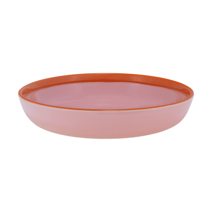 Μπολ Play/πιάτο Ø22 εκ. - Rosa-orange - Iittala