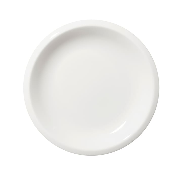 Raami μικρό πιάτο 17 cm, λευκό Iittala