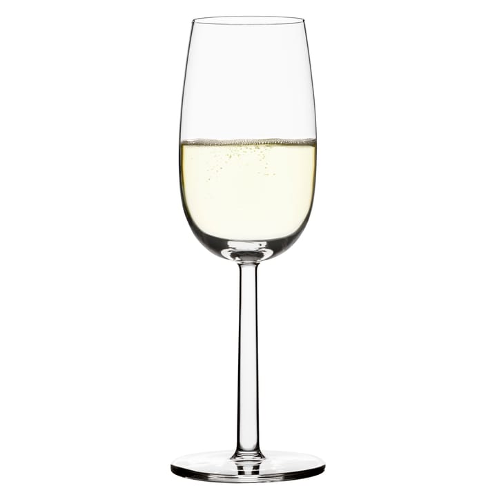 Raami ποτήρι σαμπάνιας 24 cl, Συσκευασία 2 τεμαχίων Iittala