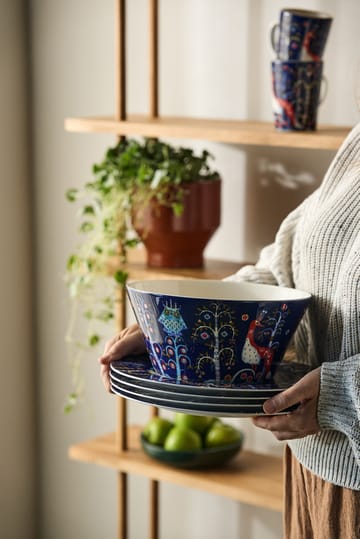 Taika μπολ σερβιρίσματος 2,8 l - μπλε - Iittala