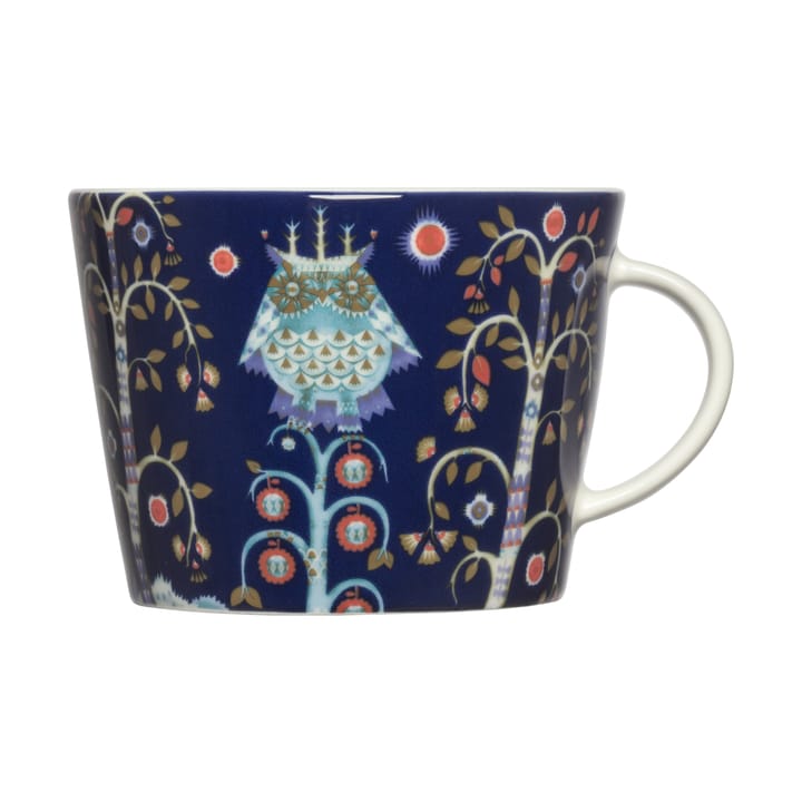 Κούπα Taika 30 cl - Μπλε - Iittala