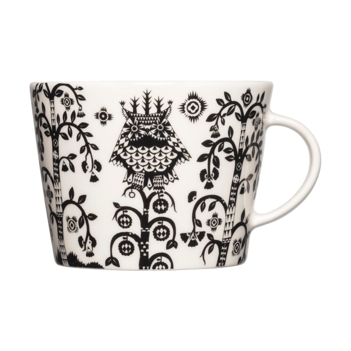 Κούπα Taika 30 cl - Μαύρο - Iittala