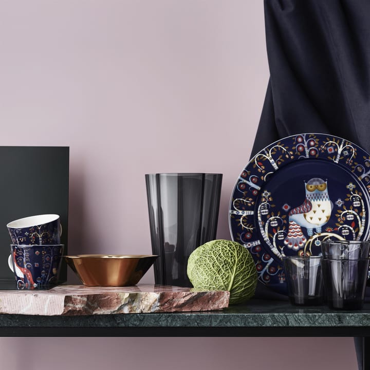 Taika φλιτζάνι καφέ, μπλε Iittala