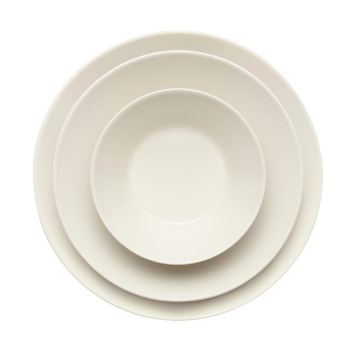 Teema μπολ Ø15 cm, λευκό Iittala