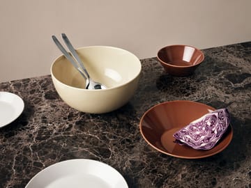 Teema μπολ Ø15 cm - Ρετρό καφέ - Iittala