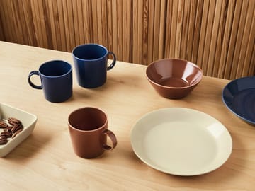 Teema μπολ Ø15 cm - Ρετρό καφέ - Iittala