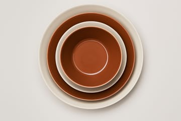 Teema μπολ Ø15 cm - Ρετρό καφέ - Iittala