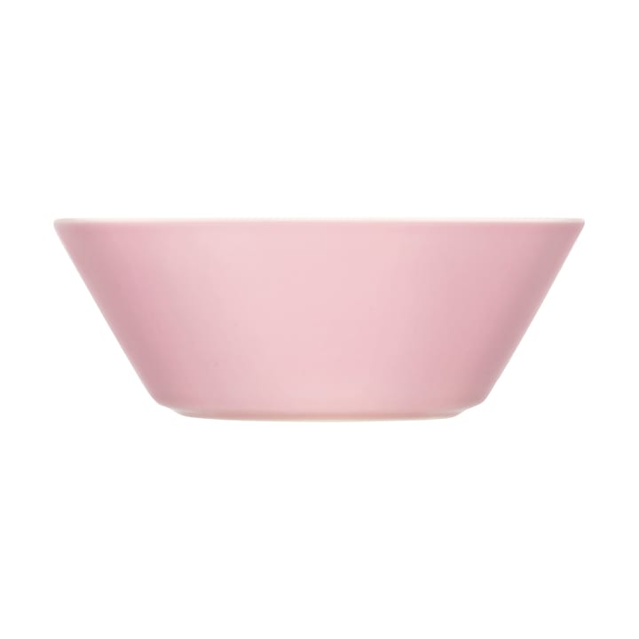 Teema μπολ Ø15 cm, Ροζ Iittala