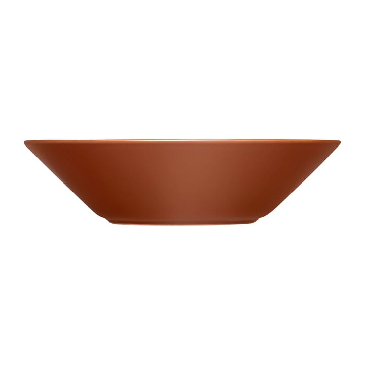 Teema μπολ Ø21 cm, Ρετρό καφέ Iittala