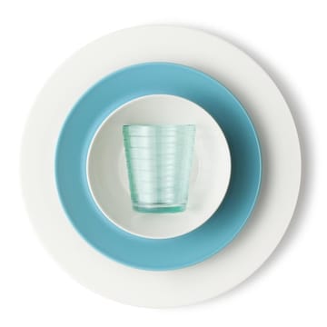 Teema πιάτο Ø21 cm - λευκό - Iittala